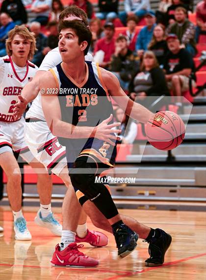 Thumbnail 2 in Eads vs. Greeley County photogallery.
