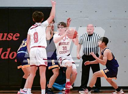 Thumbnail 2 in Eads vs. Greeley County photogallery.