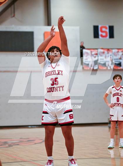 Thumbnail 1 in Eads vs. Greeley County photogallery.