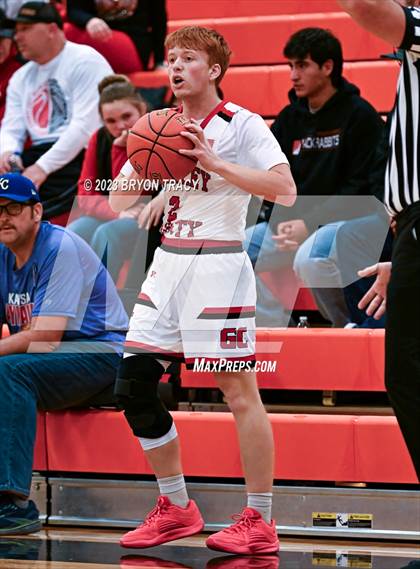 Thumbnail 3 in Eads vs. Greeley County photogallery.