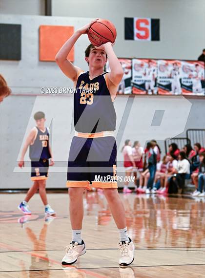 Thumbnail 3 in Eads vs. Greeley County photogallery.