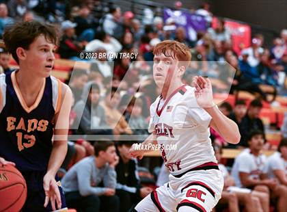 Thumbnail 3 in Eads vs. Greeley County photogallery.