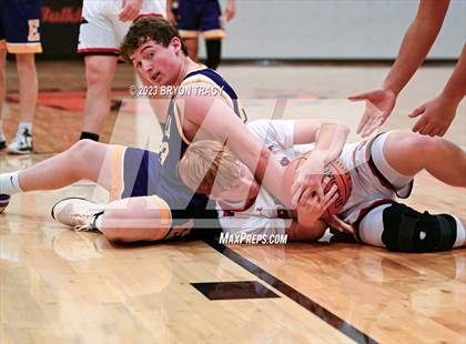 Thumbnail 1 in Eads vs. Greeley County photogallery.