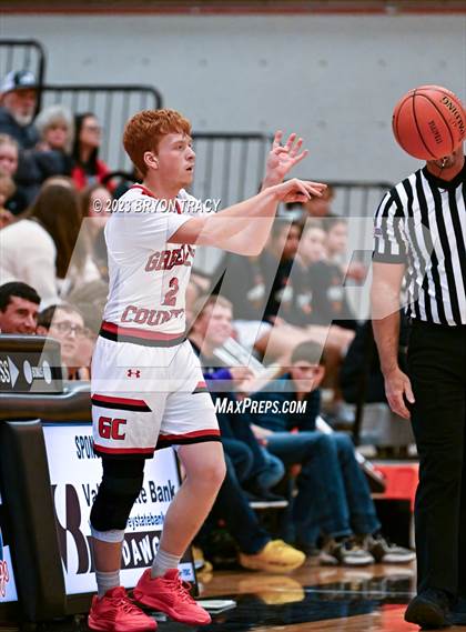 Thumbnail 2 in Eads vs. Greeley County photogallery.
