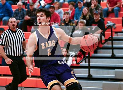 Thumbnail 1 in Eads vs. Greeley County photogallery.