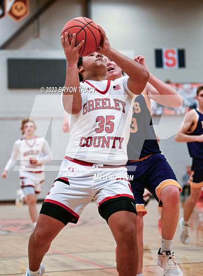 Thumbnail 2 in Eads vs. Greeley County photogallery.