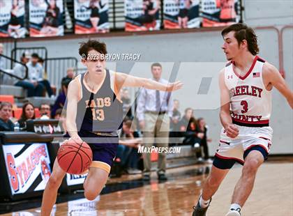 Thumbnail 1 in Eads vs. Greeley County photogallery.