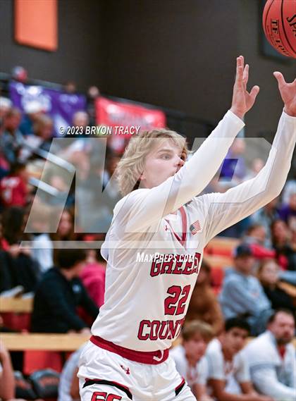 Thumbnail 1 in Eads vs. Greeley County photogallery.