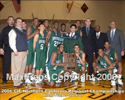 Thumbnail 3 in CIF NorCal Regional Team Photos (Boys - Delta College) photogallery.