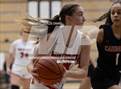 Photo from the gallery "Carondelet vs. Montgomery (Windsor Holiday Classic)"