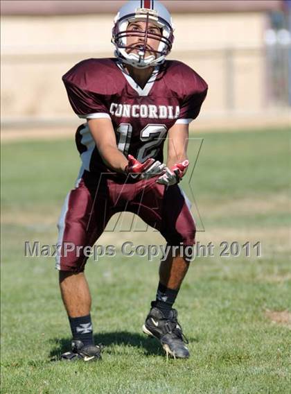Thumbnail 1 in Concordia @ Antelope Valley Christian photogallery.