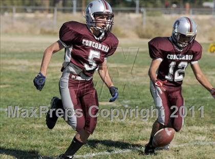 Thumbnail 3 in Concordia @ Antelope Valley Christian photogallery.