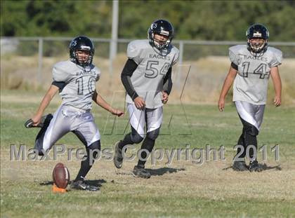 Thumbnail 3 in Concordia @ Antelope Valley Christian photogallery.