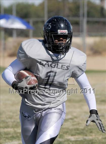 Thumbnail 2 in Concordia @ Antelope Valley Christian photogallery.