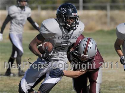 Thumbnail 3 in Concordia @ Antelope Valley Christian photogallery.