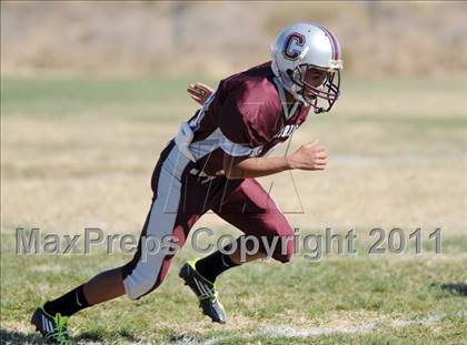 Thumbnail 1 in Concordia @ Antelope Valley Christian photogallery.