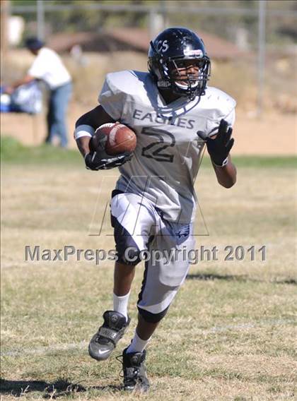 Thumbnail 3 in Concordia @ Antelope Valley Christian photogallery.