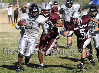 Thumbnail 1 in Concordia @ Antelope Valley Christian photogallery.