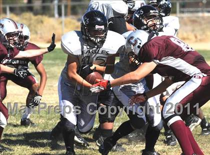 Thumbnail 2 in Concordia @ Antelope Valley Christian photogallery.