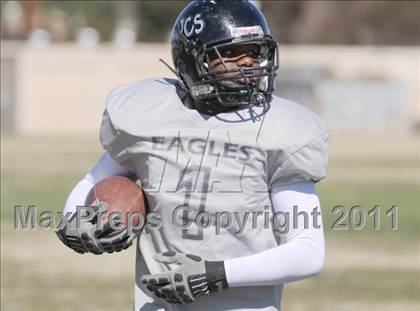 Thumbnail 3 in Concordia @ Antelope Valley Christian photogallery.