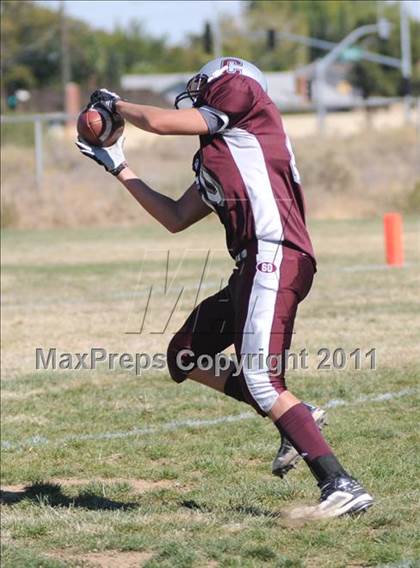 Thumbnail 3 in Concordia @ Antelope Valley Christian photogallery.