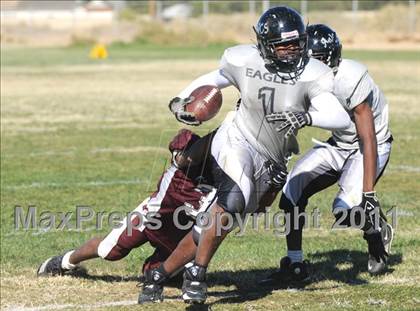 Thumbnail 3 in Concordia @ Antelope Valley Christian photogallery.