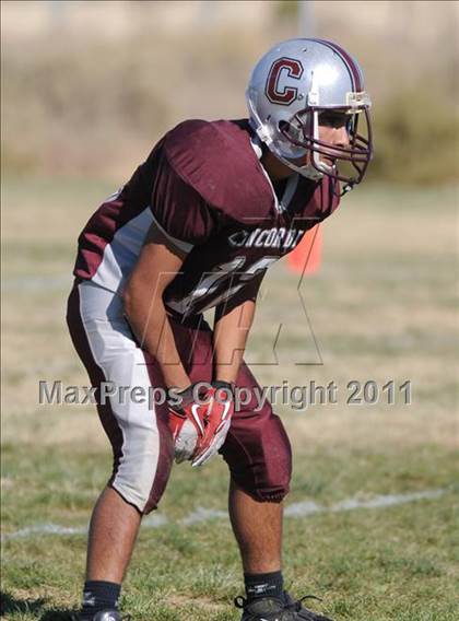 Thumbnail 3 in Concordia @ Antelope Valley Christian photogallery.