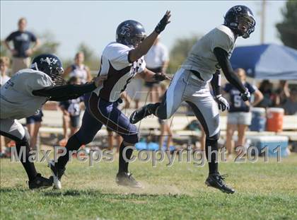 Thumbnail 2 in Concordia @ Antelope Valley Christian photogallery.