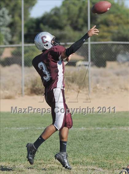 Thumbnail 2 in Concordia @ Antelope Valley Christian photogallery.