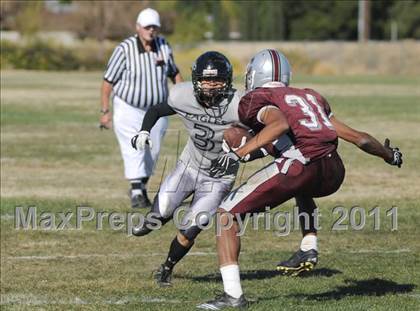 Thumbnail 2 in Concordia @ Antelope Valley Christian photogallery.