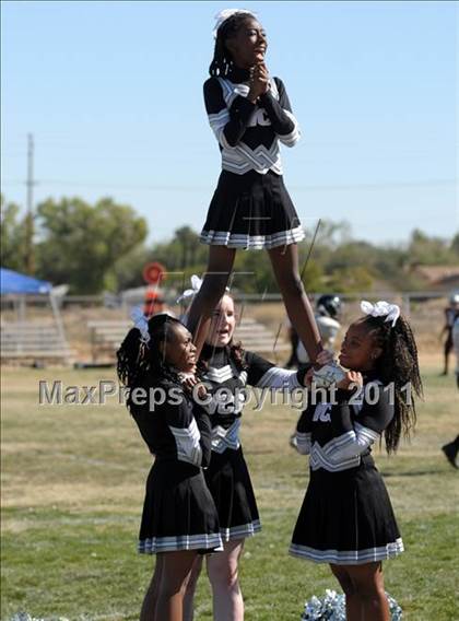 Thumbnail 3 in Concordia @ Antelope Valley Christian photogallery.