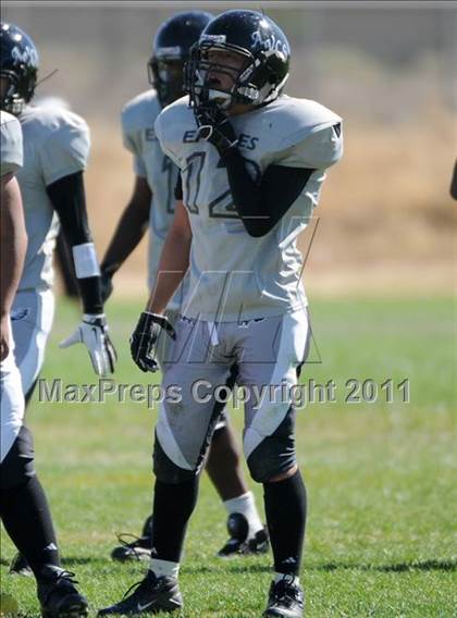 Thumbnail 3 in Concordia @ Antelope Valley Christian photogallery.