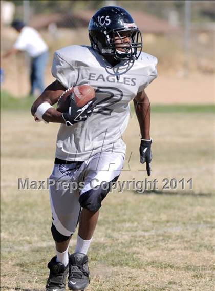 Thumbnail 2 in Concordia @ Antelope Valley Christian photogallery.