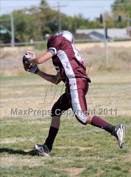 Thumbnail 1 in Concordia @ Antelope Valley Christian photogallery.