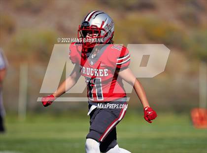 Thumbnail 2 in Spring Creek @ Truckee photogallery.