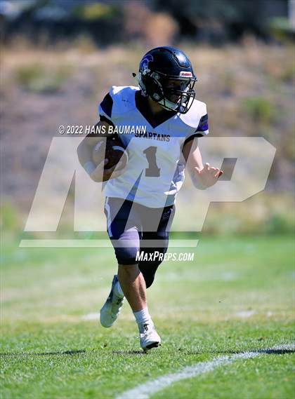 Thumbnail 1 in Spring Creek @ Truckee photogallery.