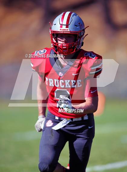 Thumbnail 3 in Spring Creek @ Truckee photogallery.