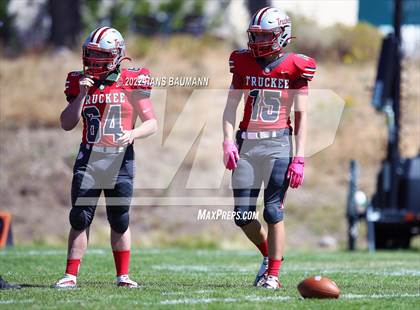 Thumbnail 1 in Spring Creek @ Truckee photogallery.