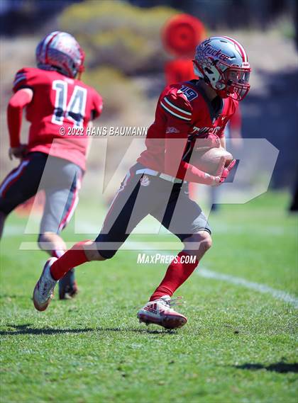 Thumbnail 1 in Spring Creek @ Truckee photogallery.