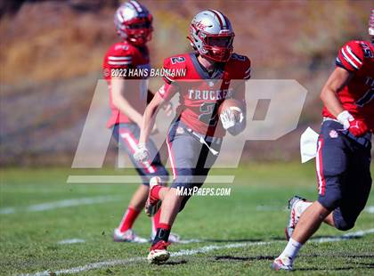 Thumbnail 1 in Spring Creek @ Truckee photogallery.