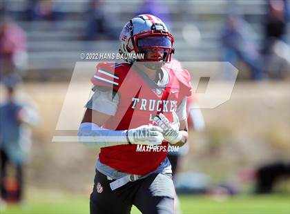 Thumbnail 3 in Spring Creek @ Truckee photogallery.