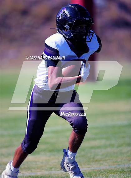 Thumbnail 1 in Spring Creek @ Truckee photogallery.