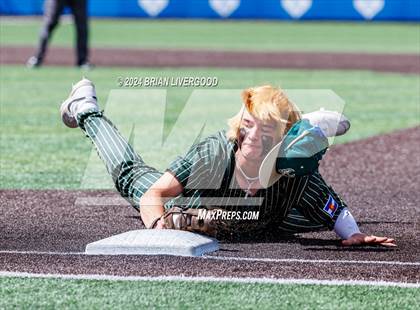 Thumbnail 3 in Holy Family vs. Falcon (CHSAA 4A Semifinal) photogallery.