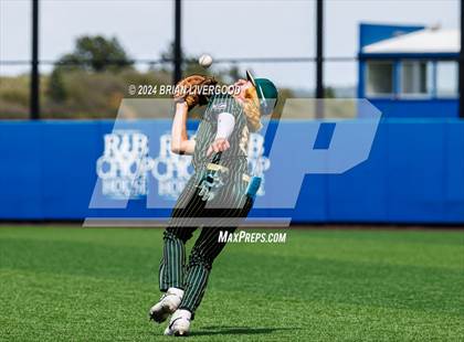 Thumbnail 2 in Holy Family vs. Falcon (CHSAA 4A Semifinal) photogallery.