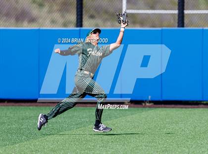 Thumbnail 2 in Holy Family vs. Falcon (CHSAA 4A Semifinal) photogallery.