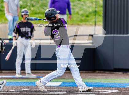 Thumbnail 1 in Holy Family vs. Falcon (CHSAA 4A Semifinal) photogallery.