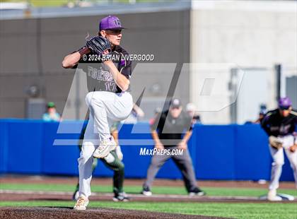 Thumbnail 1 in Holy Family vs. Falcon (CHSAA 4A Semifinal) photogallery.