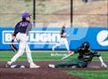Photo from the gallery "Holy Family vs. Falcon (CHSAA 4A Semifinal)"