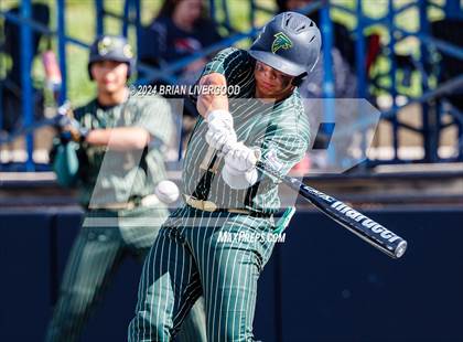 Thumbnail 3 in Holy Family vs. Falcon (CHSAA 4A Semifinal) photogallery.