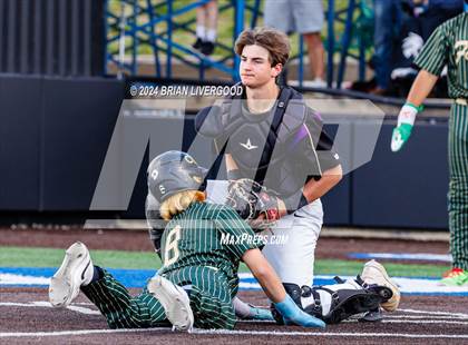 Thumbnail 1 in Holy Family vs. Falcon (CHSAA 4A Semifinal) photogallery.